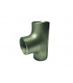 Tee inoxidable 316 sch40