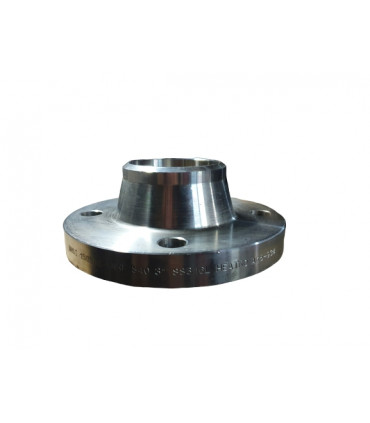 Flange welding neck Inoxidable 316 150 lb