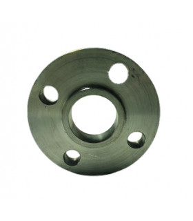 Flange slip-on inoxidable 316 150 lb