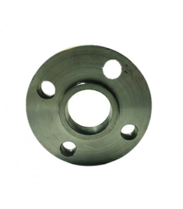 Flange slip-on inoxidable 316 150 lb