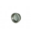 Tapagorro Fierro Galvanizado. NPT 150 LB