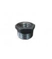Bushing Reduccion Acero Carbono NPT 3000 LB