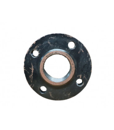 Flange Slip On NPT 150 LB